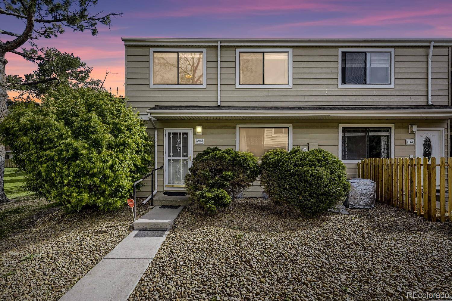 6720 E Mississippi AVE #B, Denver, CO 80224
