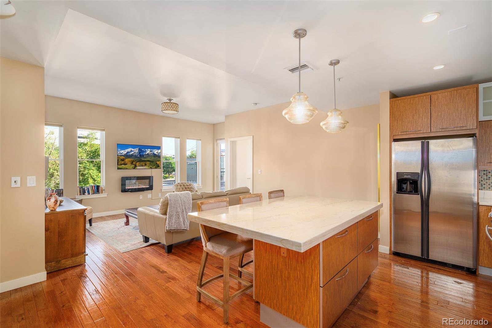 410 Acoma ST #203, Denver, CO 80204