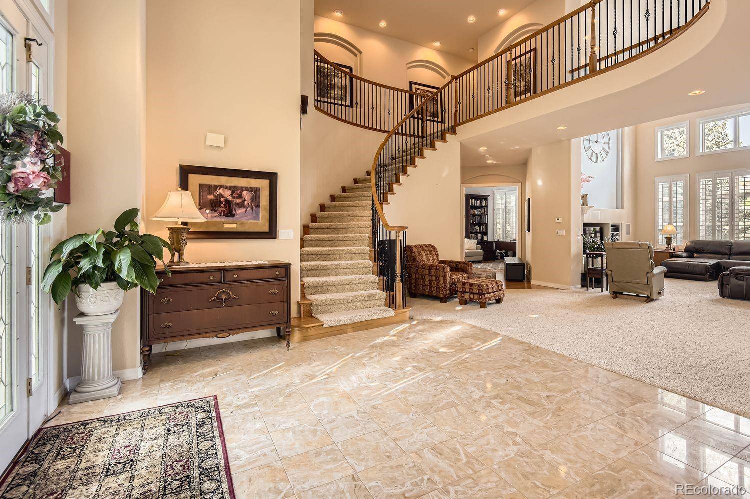 10456 Carriage Club DR, Lone Tree, CO 80124