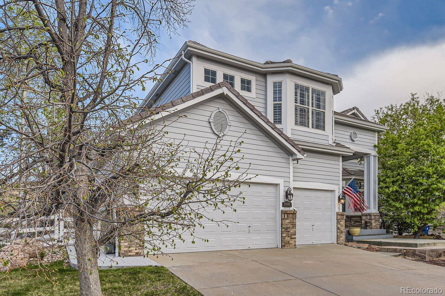 10456 Carriage Club DR, Lone Tree, CO 80124