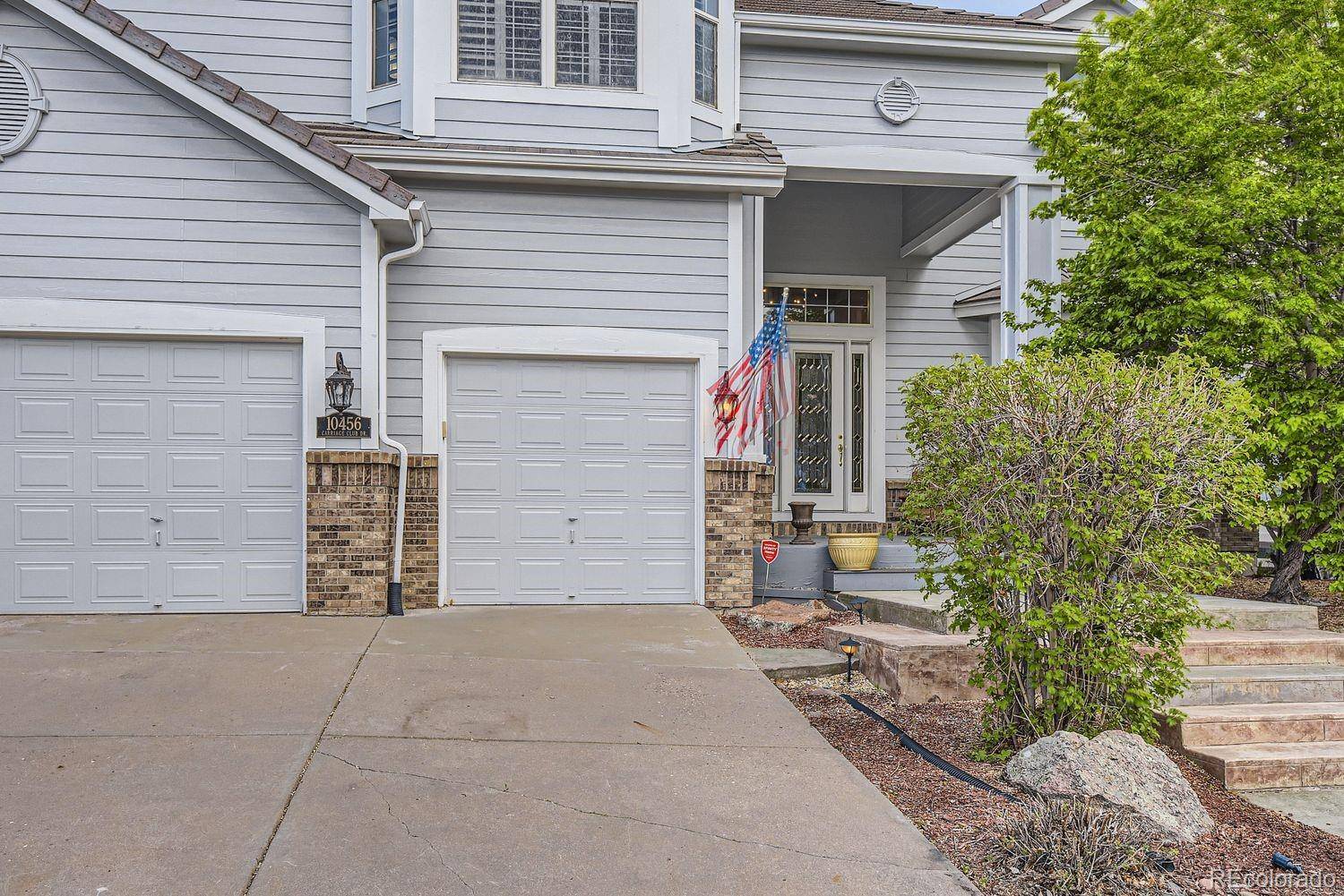 10456 Carriage Club DR, Lone Tree, CO 80124