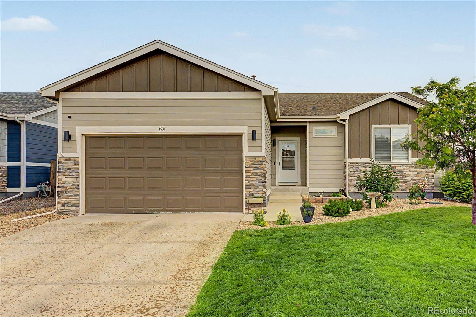 1936 Traildust DR, Milliken, CO 80543