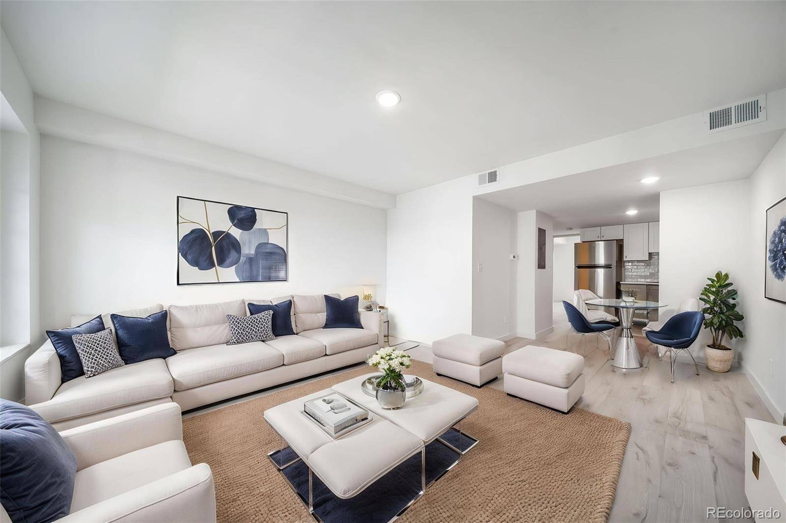 1885 S Quebec WAY #A111, Denver, CO 80231