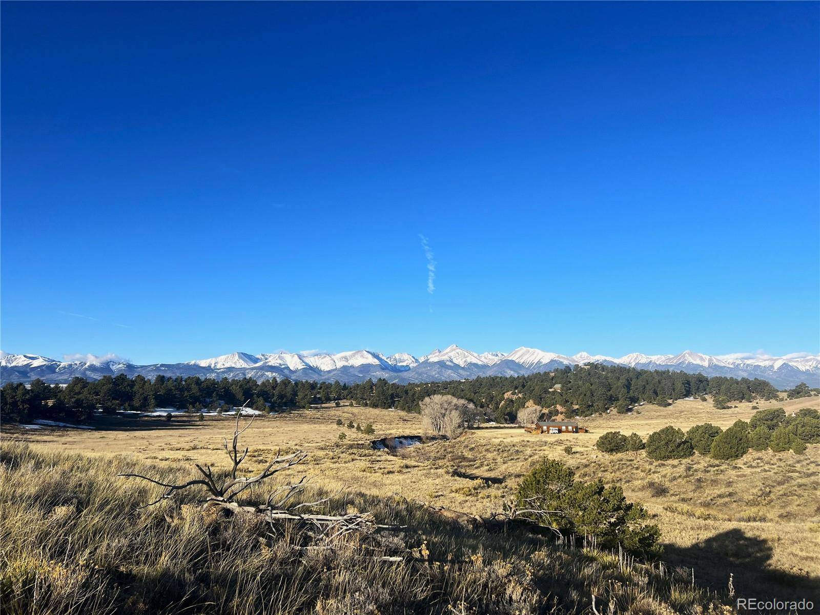 309 Choctaw TRL, Westcliffe, CO 81252