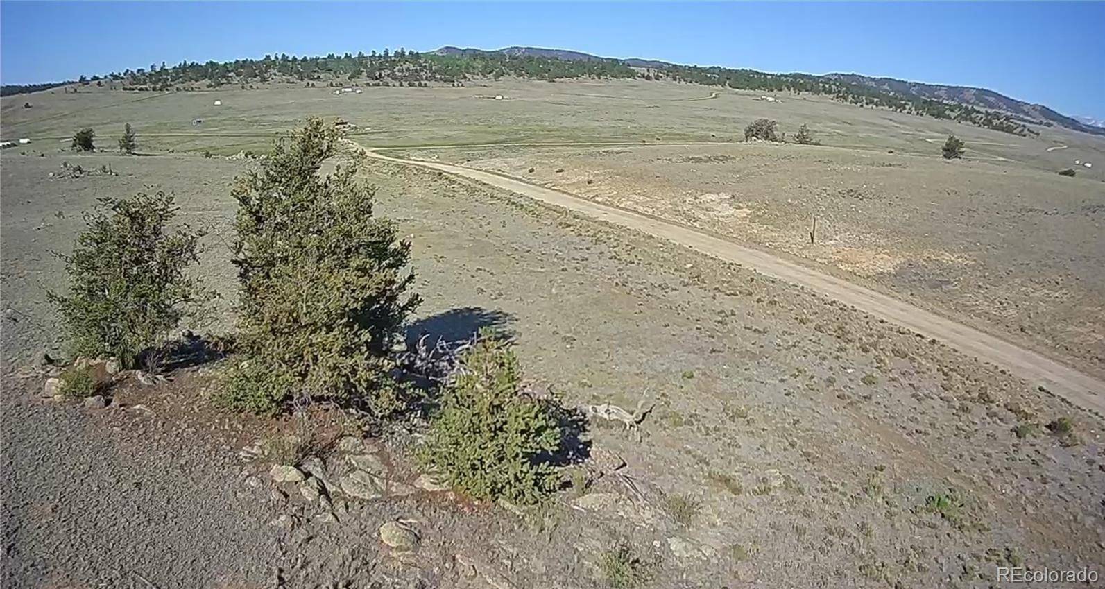 514 Walls ST, Hartsel, CO 80449