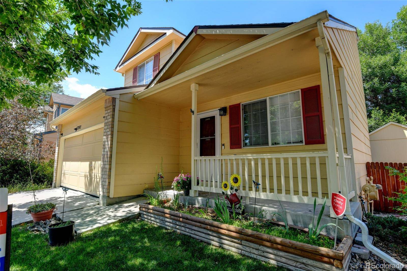 5241 E 128th WAY, Thornton, CO 80241