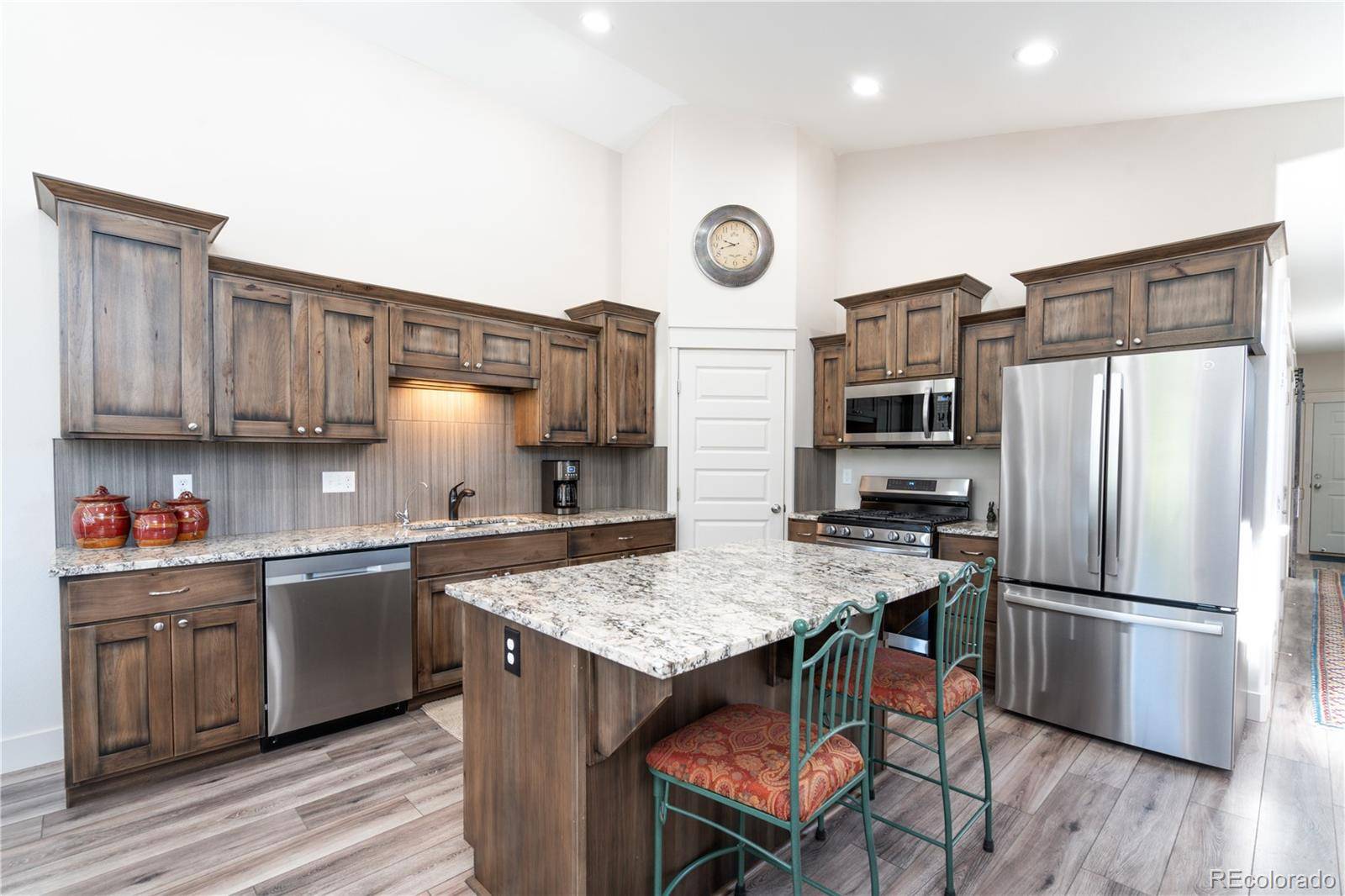 10600 County Road 128, Poncha Springs, CO 81201