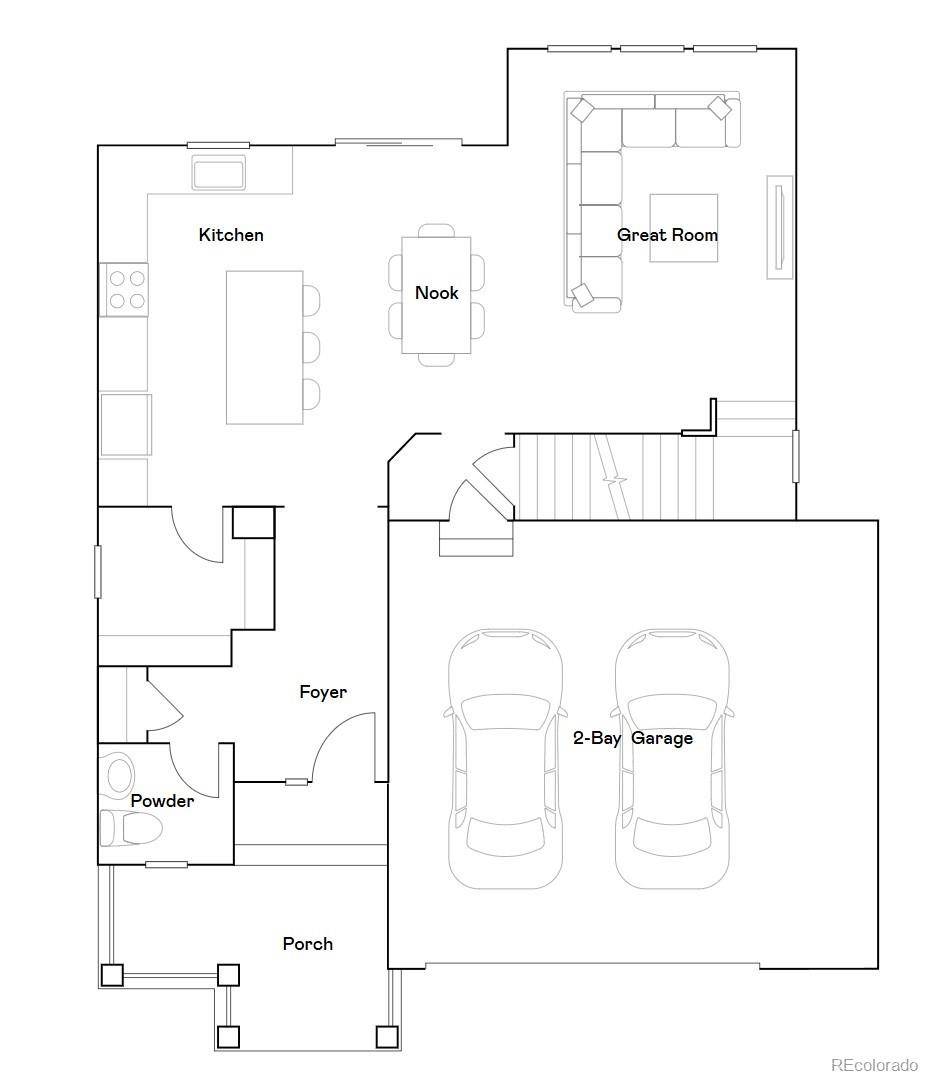 6429 Horned Lark ST, Fort Collins, CO 80528