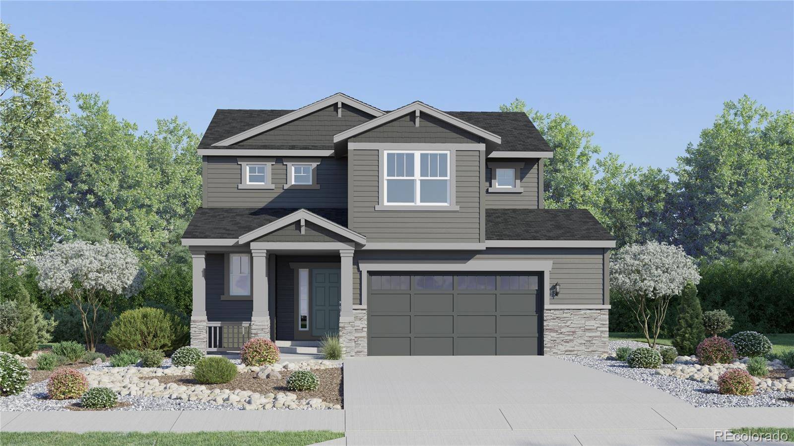 6429 Horned Lark ST, Fort Collins, CO 80528