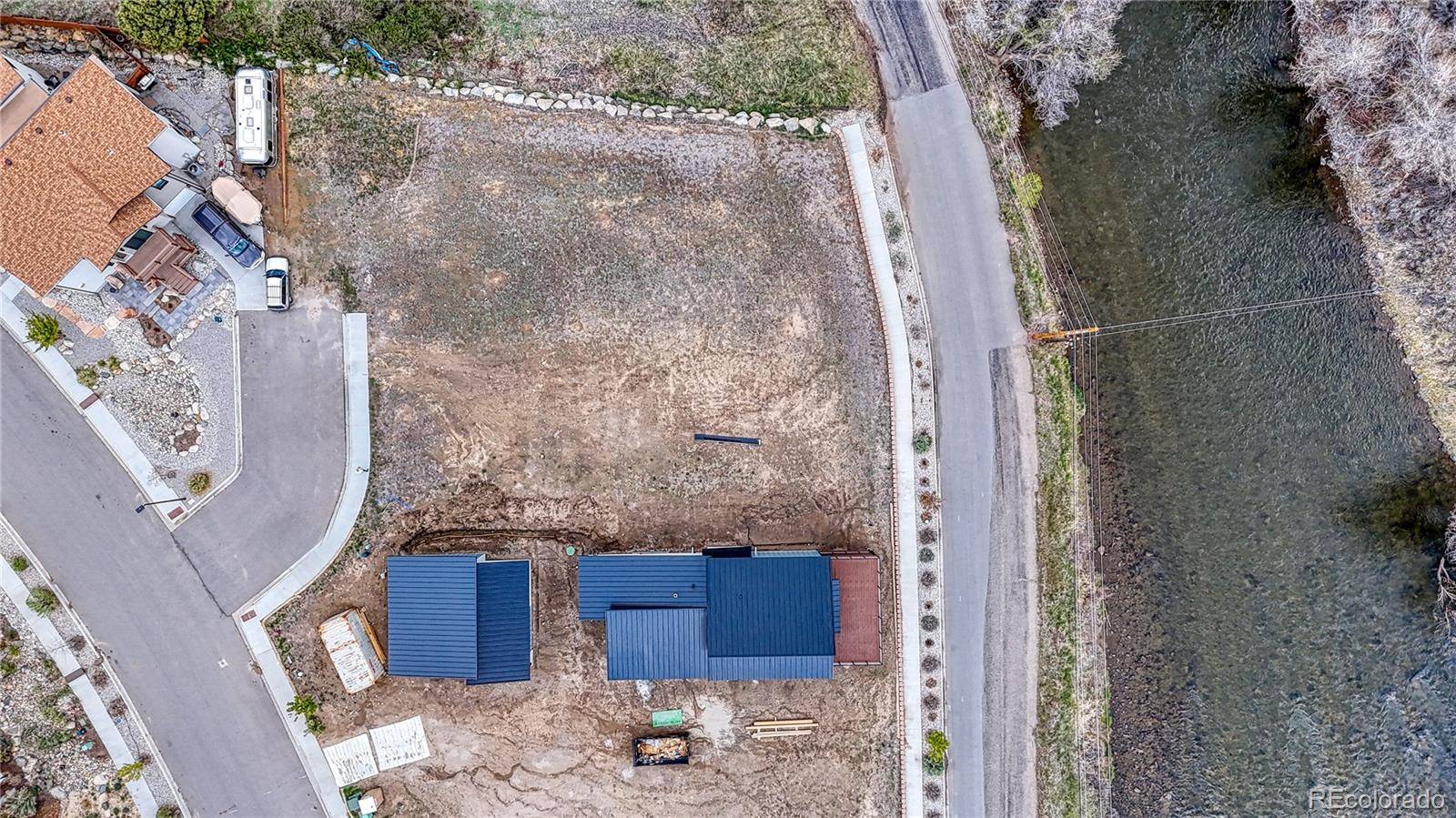 508 Old Stage RD, Salida, CO 81201