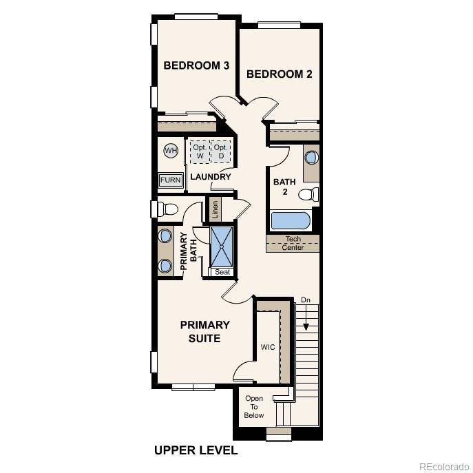 536 Luton DR, Castle Pines, CO 80108