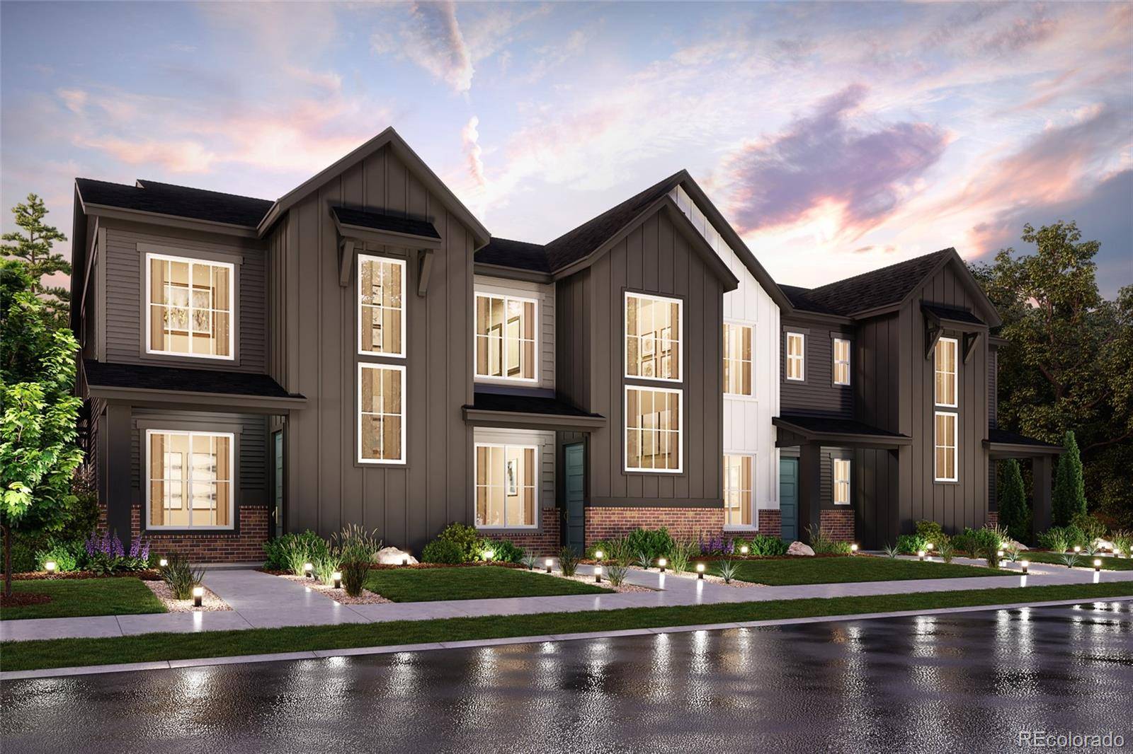 536 Luton DR, Castle Pines, CO 80108
