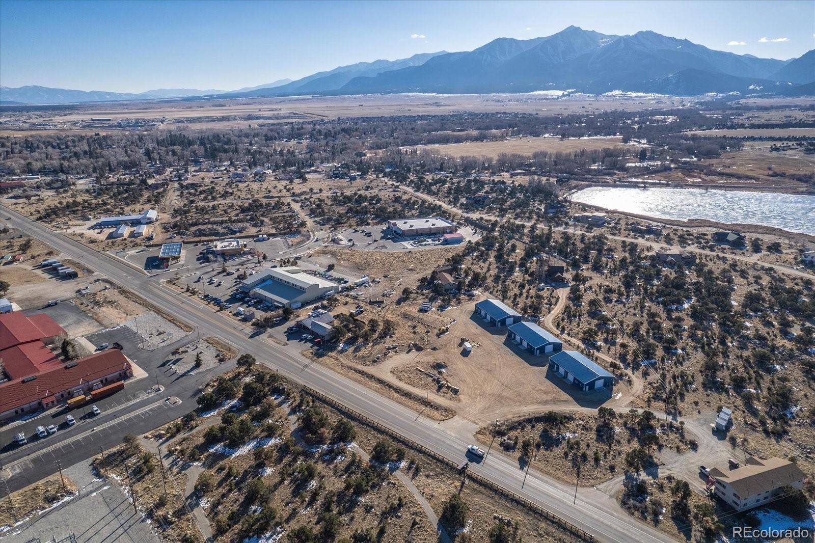 29909 US Highway 24, Buena Vista, CO 81211