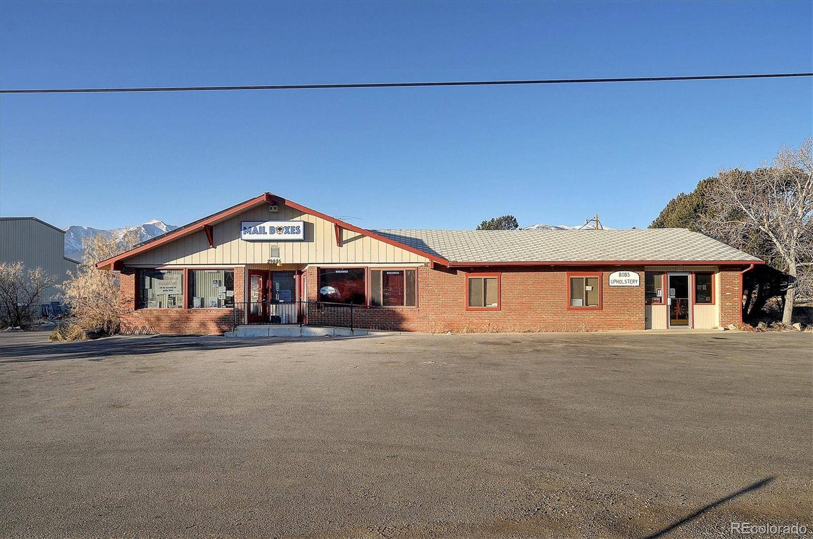 29909 US Highway 24, Buena Vista, CO 81211
