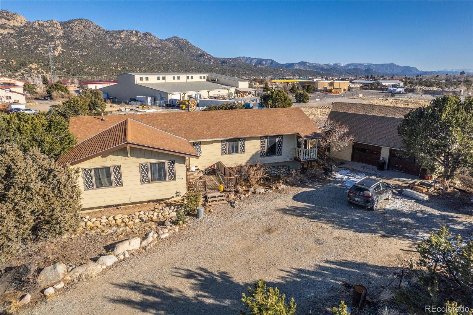 29909 US Highway 24, Buena Vista, CO 81211