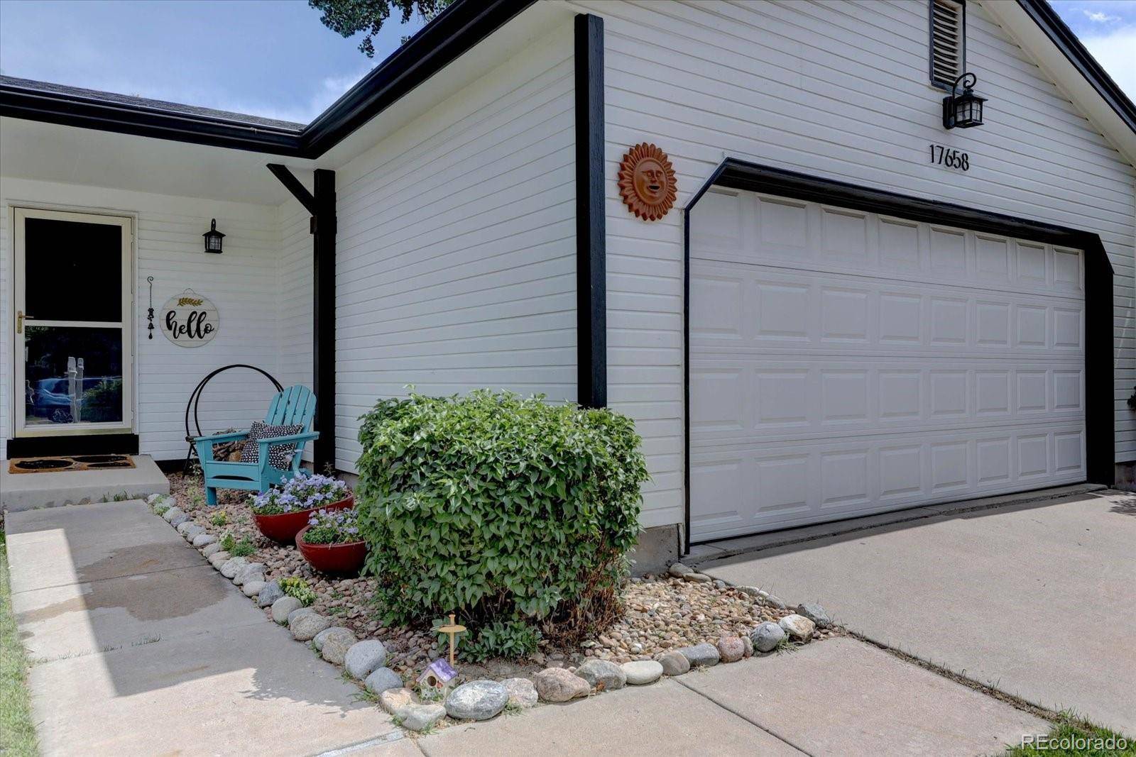 17658 Ponderosa AVE, Parker, CO 80134