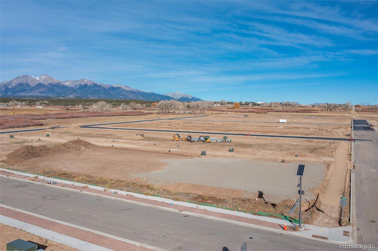 10821 Sherwood AVE, Poncha Springs, CO 81242