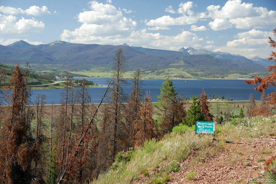 58 GCR 6325, Granby, CO 80446