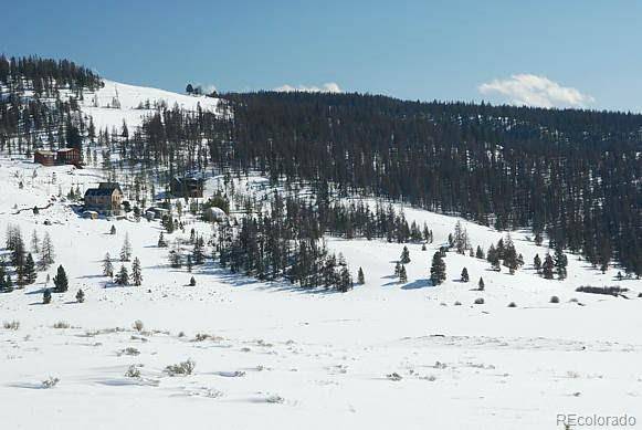 58 GCR 6325, Granby, CO 80446