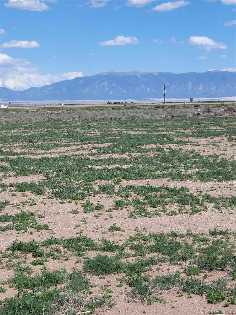 12 Lots 2nd Ave and Main St, Hooper, CO 81136