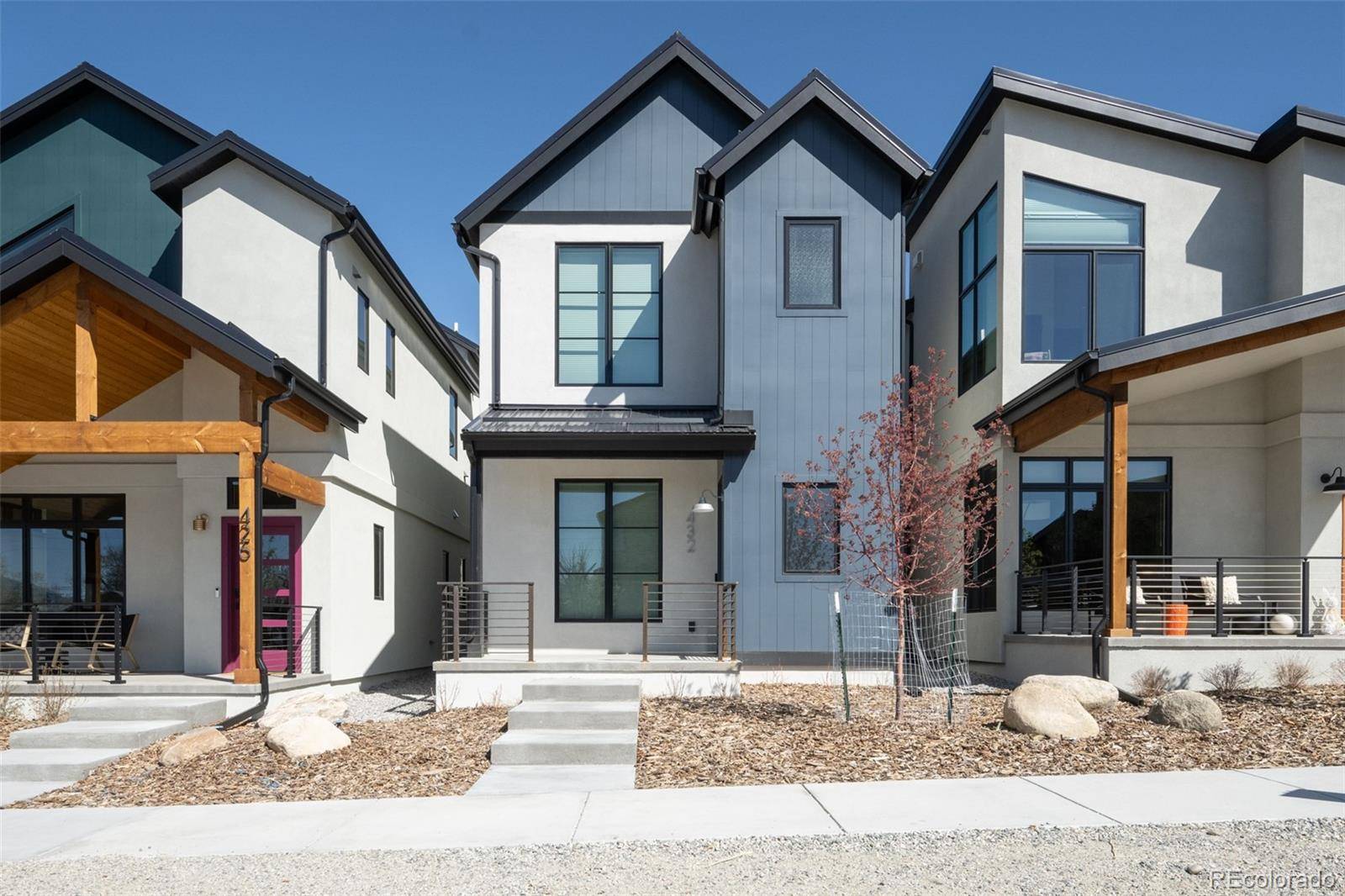 432 E Arkansas ST, Buena Vista, CO 81211