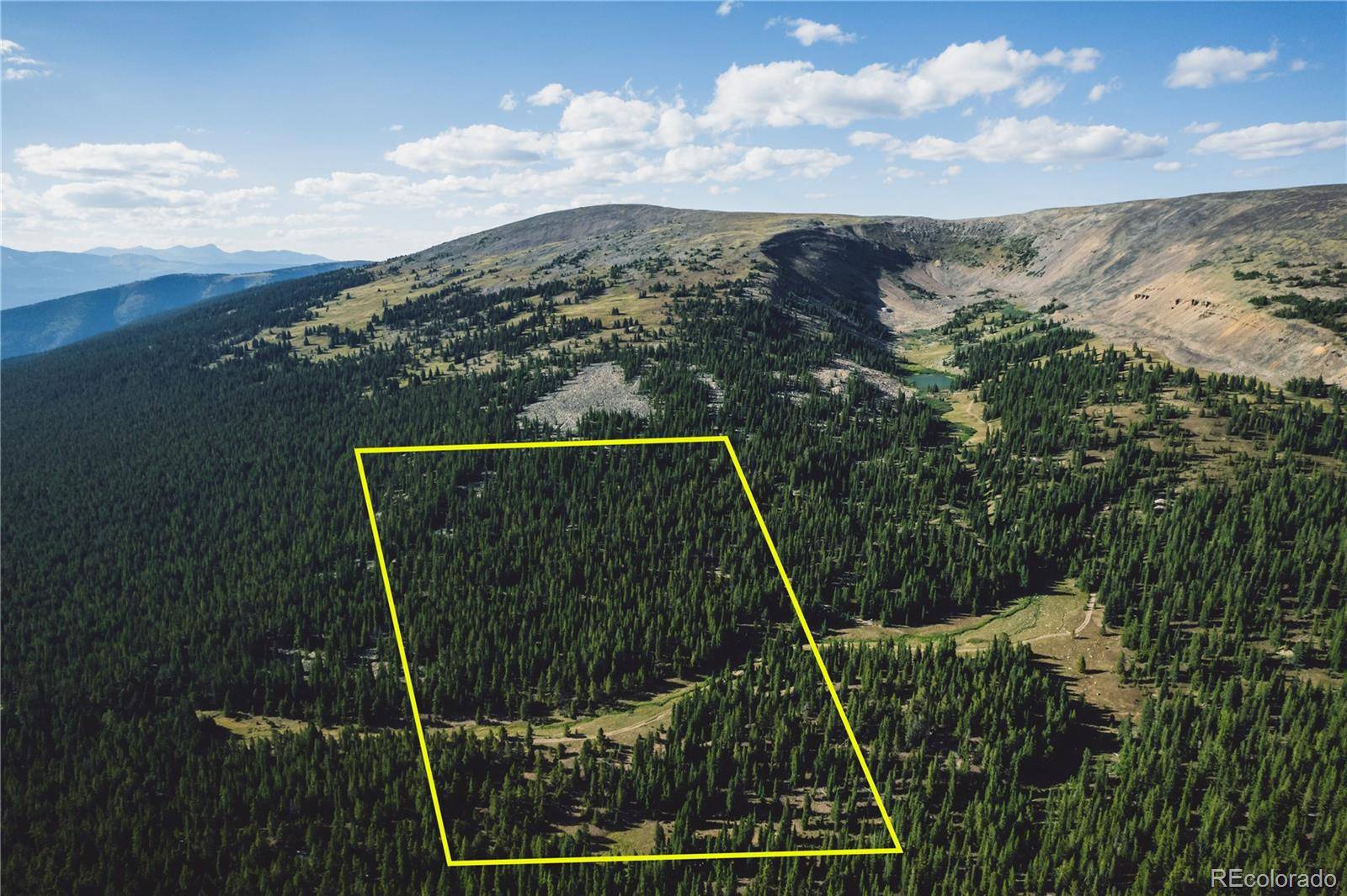 5347 Monitor, Leadville, CO 80461