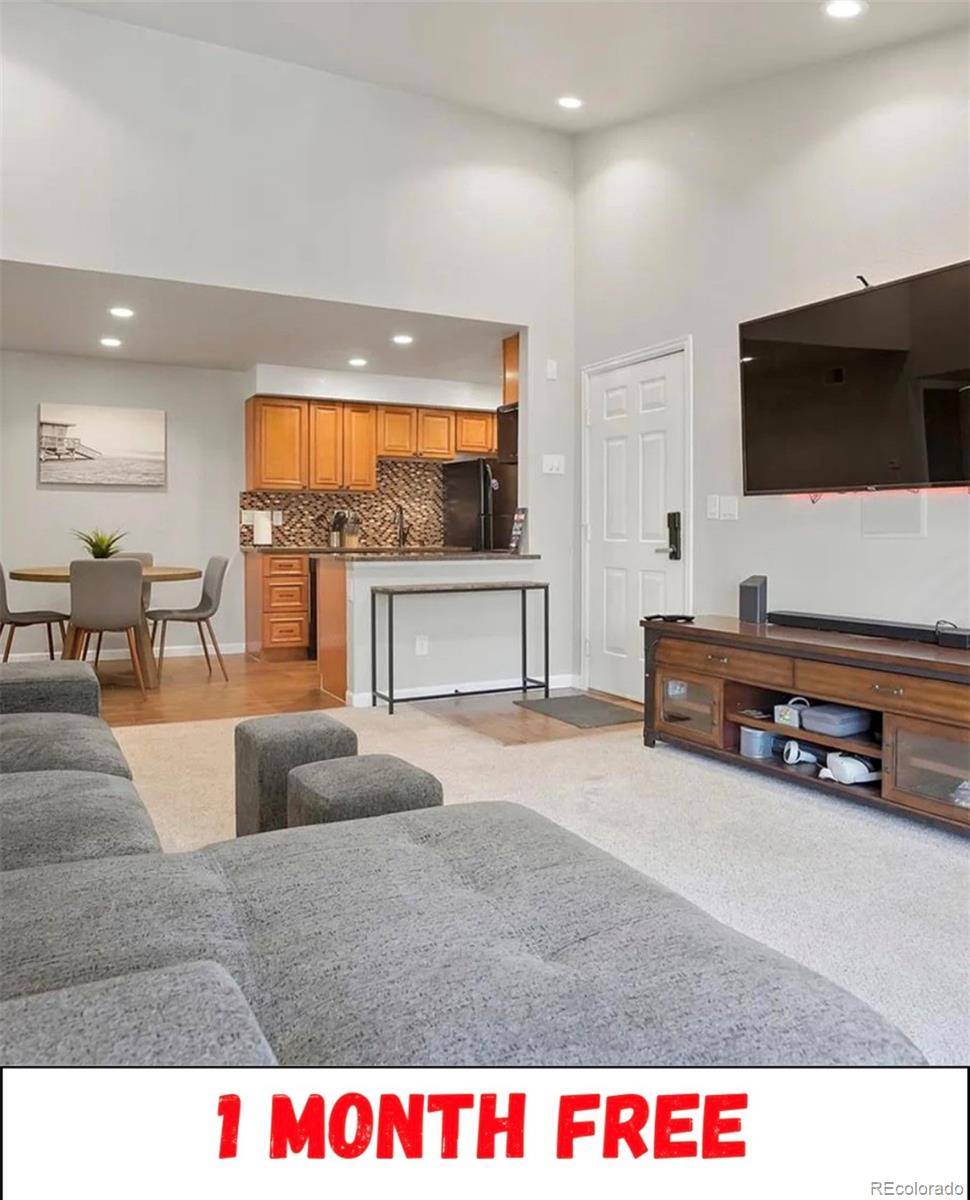 10273 E Peakview AVE #D202, Englewood, CO 80111