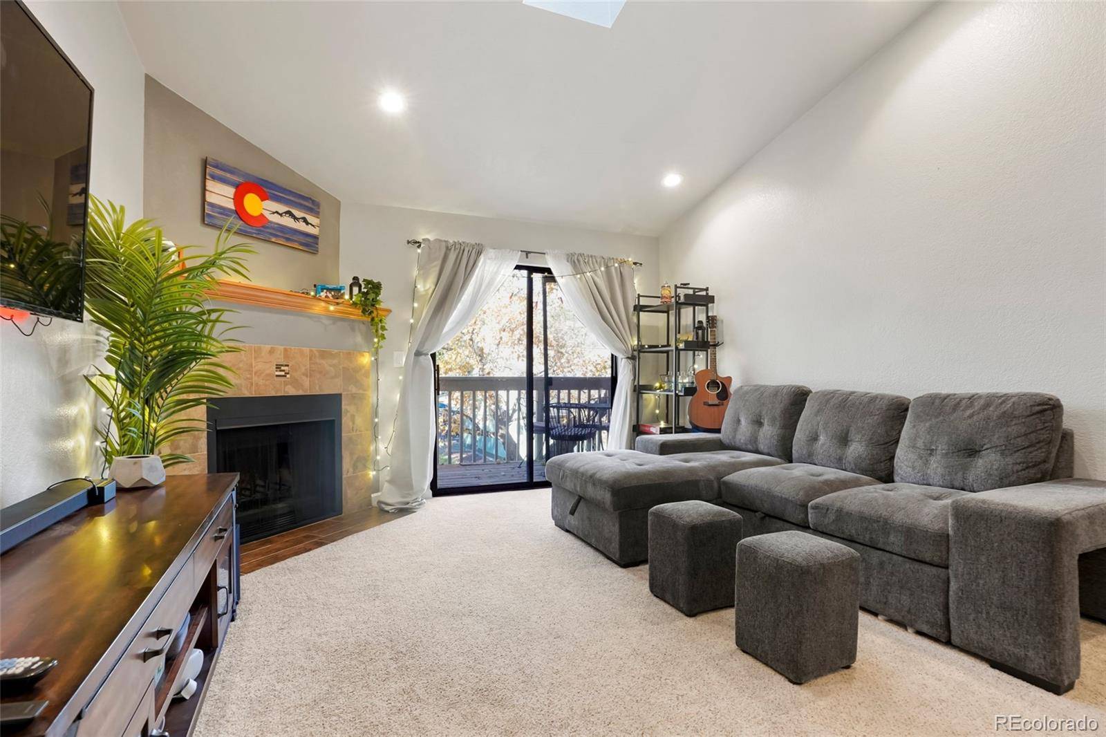 10273 E Peakview AVE #D202, Englewood, CO 80111