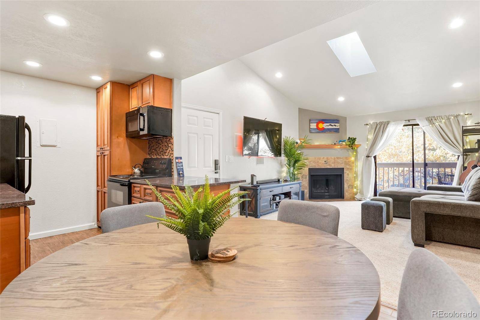 10273 E Peakview AVE #D202, Englewood, CO 80111
