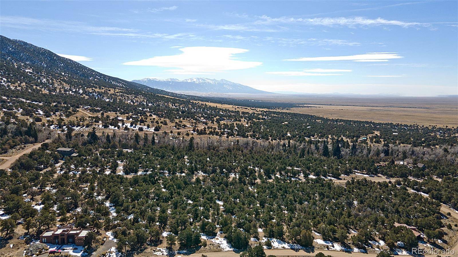 4208 Caprice WAY, Crestone, CO 81131
