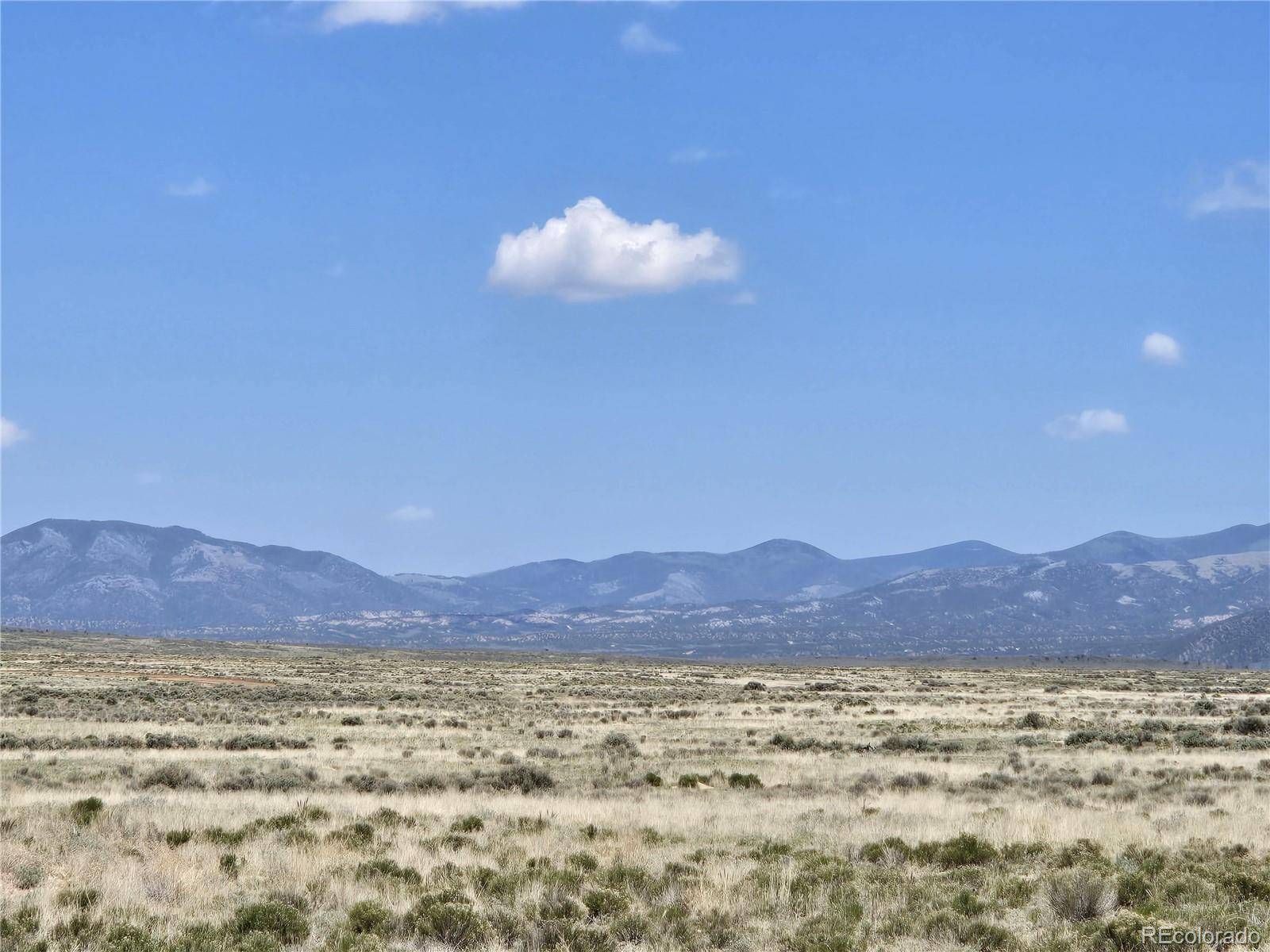 County Rd. X Lot 7, Blanca, CO 81133