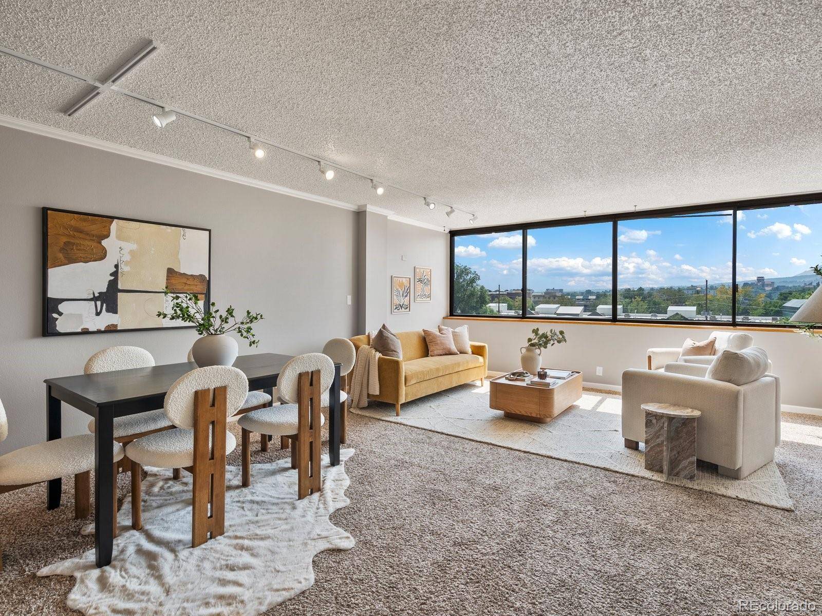 1850 Folsom ST #402, Boulder, CO 80302