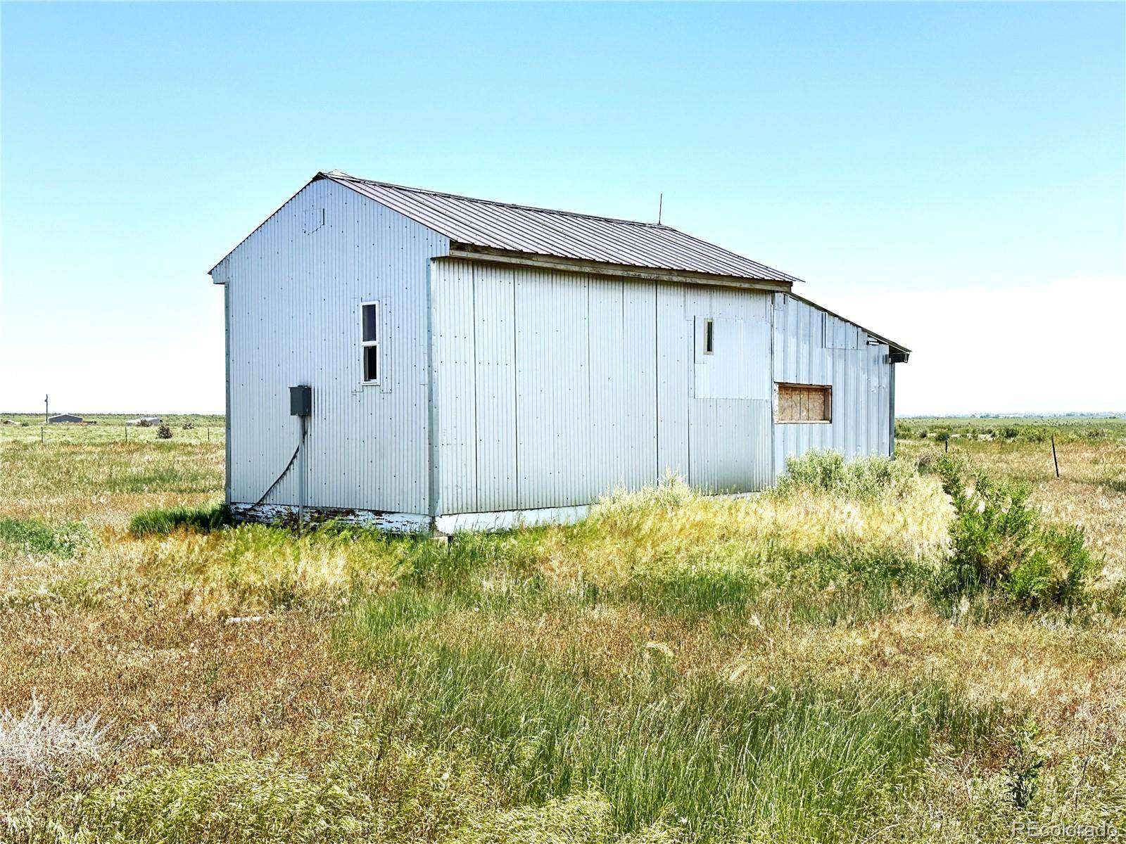 22960 Black Hills DR, Trinidad, CO 81082