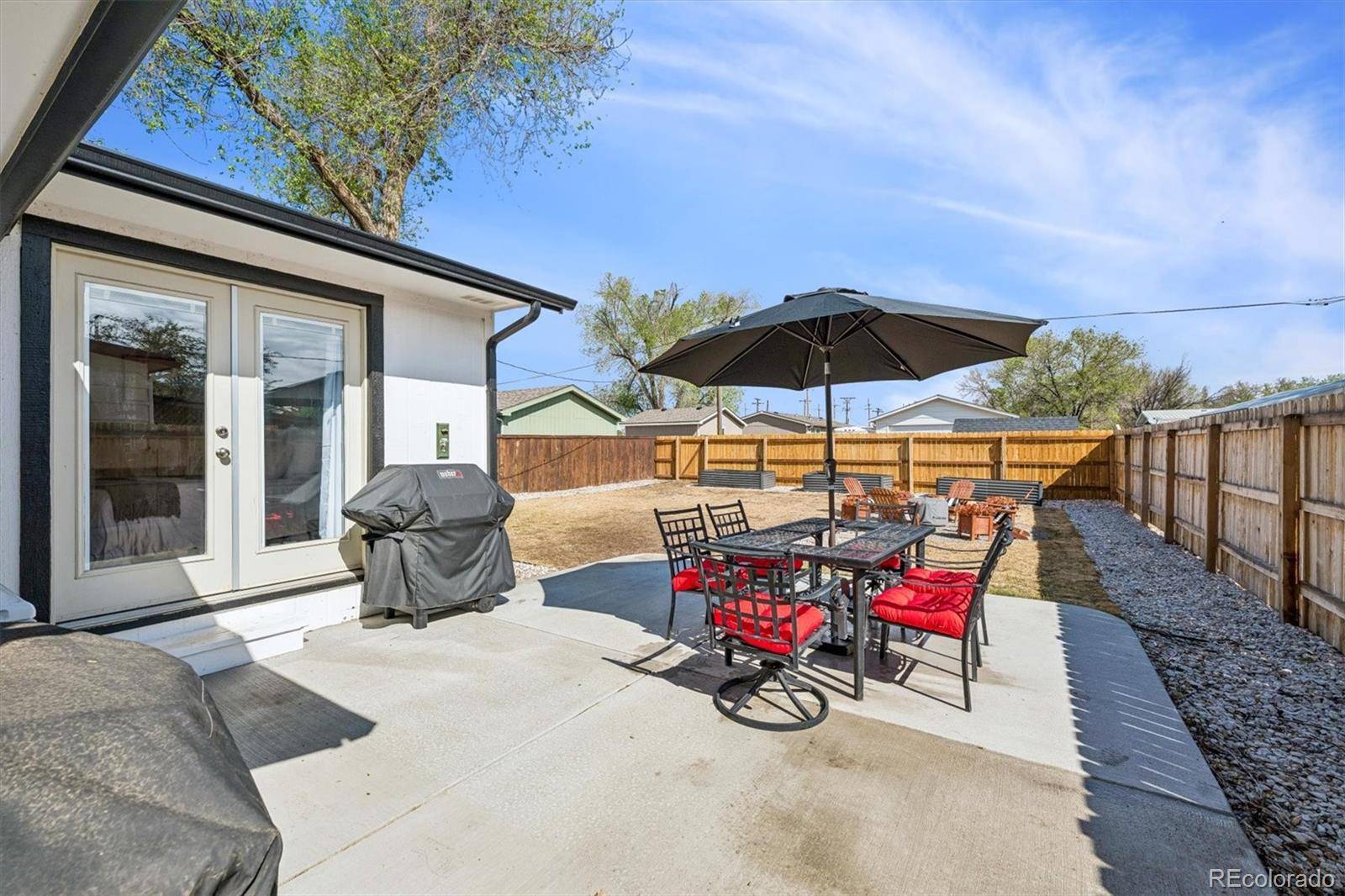 3708 Roosevelt AVE, Wellington, CO 80549