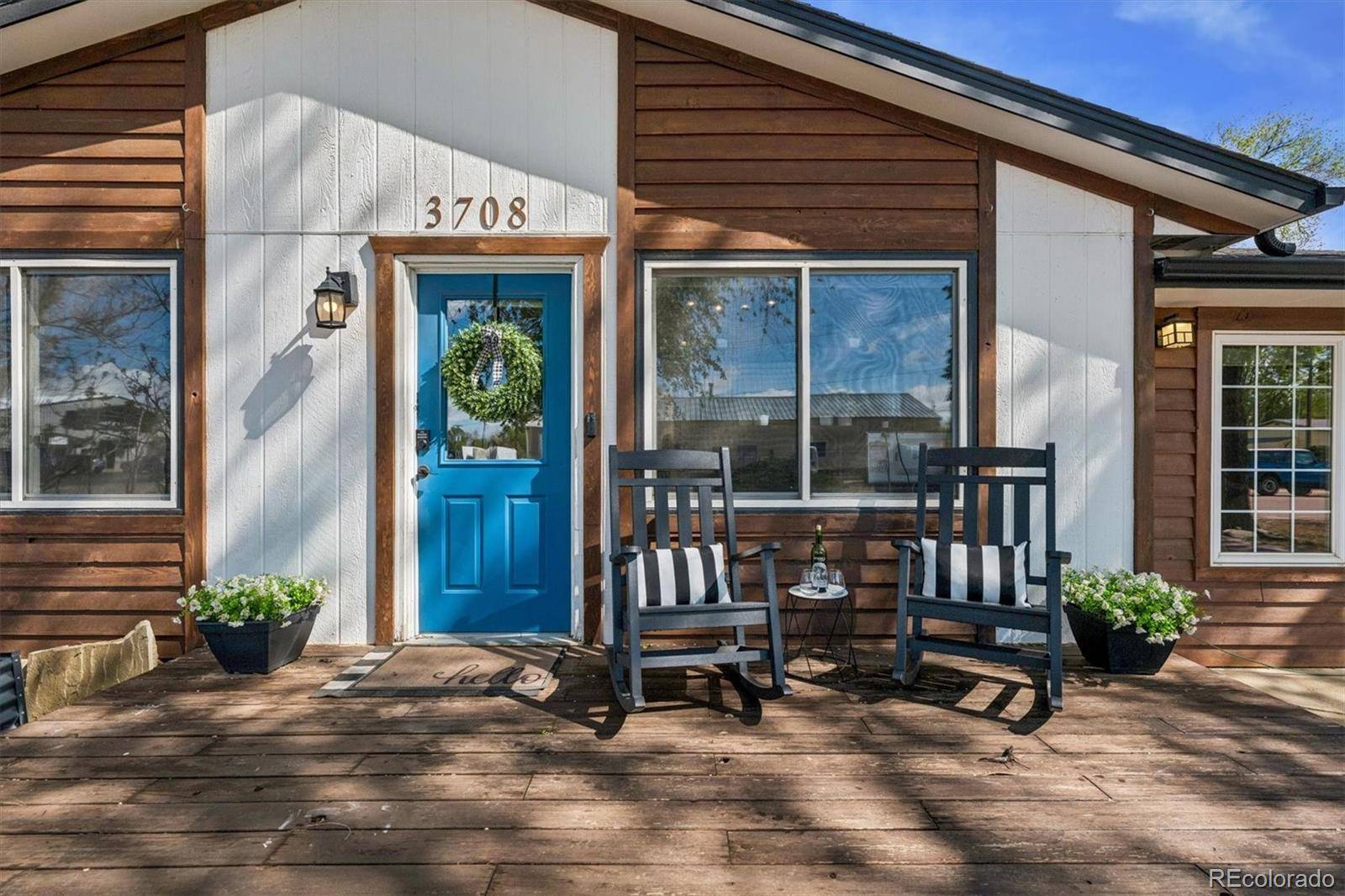 3708 Roosevelt AVE, Wellington, CO 80549