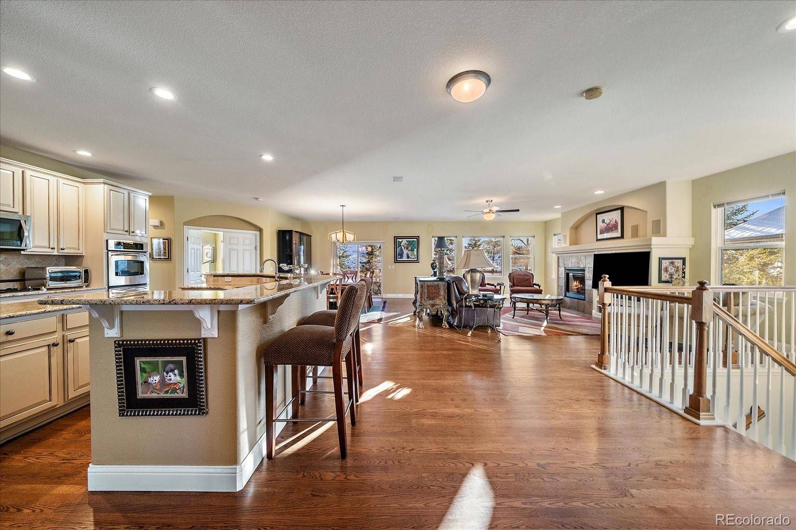 8251 S Quatar CIR, Aurora, CO 80016