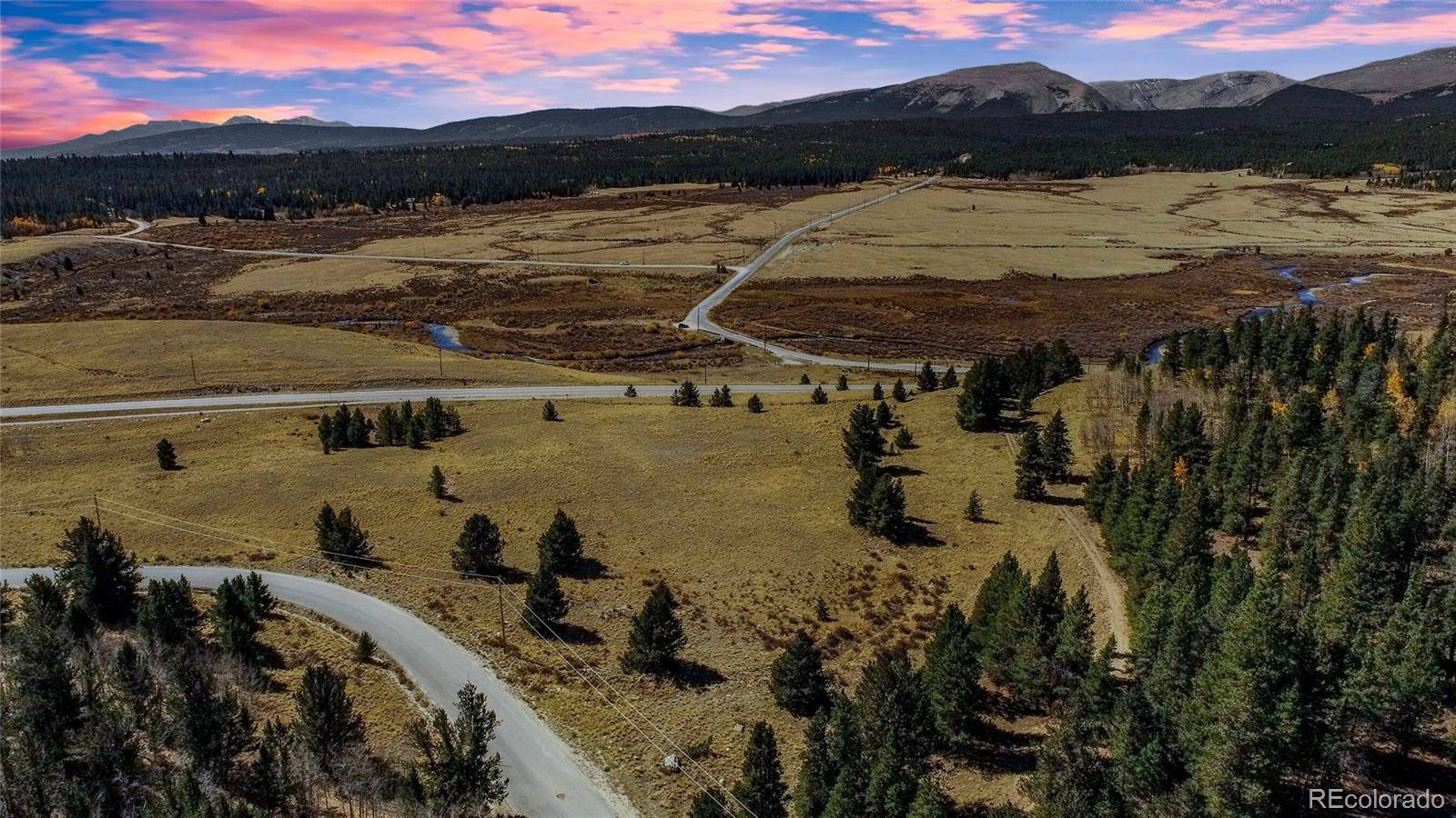 267 Platte River DR, Fairplay, CO 80440