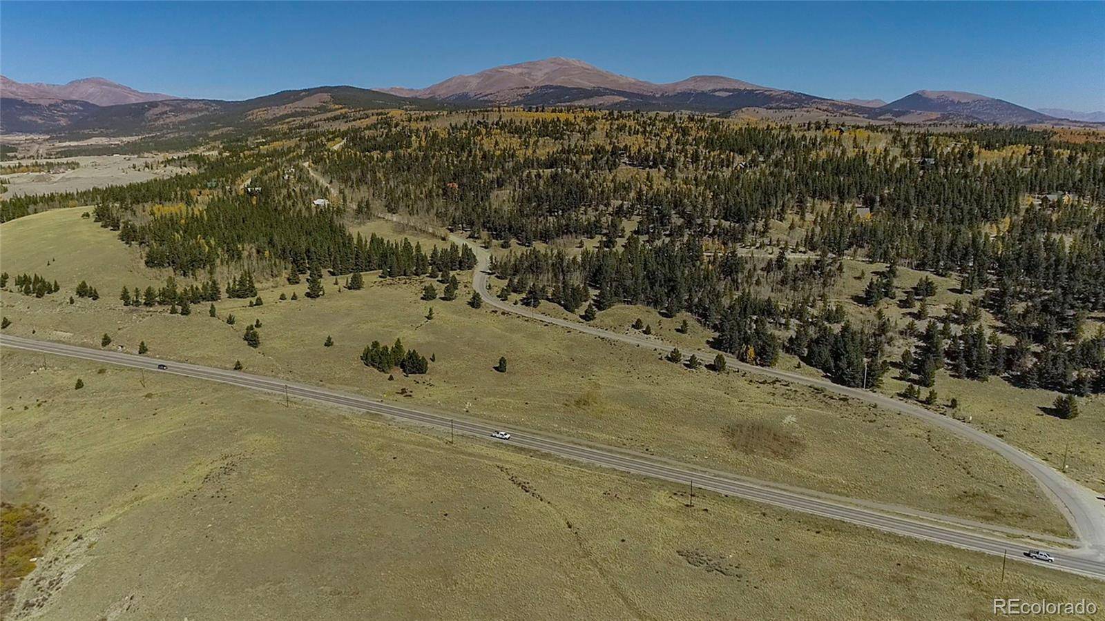 267 Platte River DR, Fairplay, CO 80440