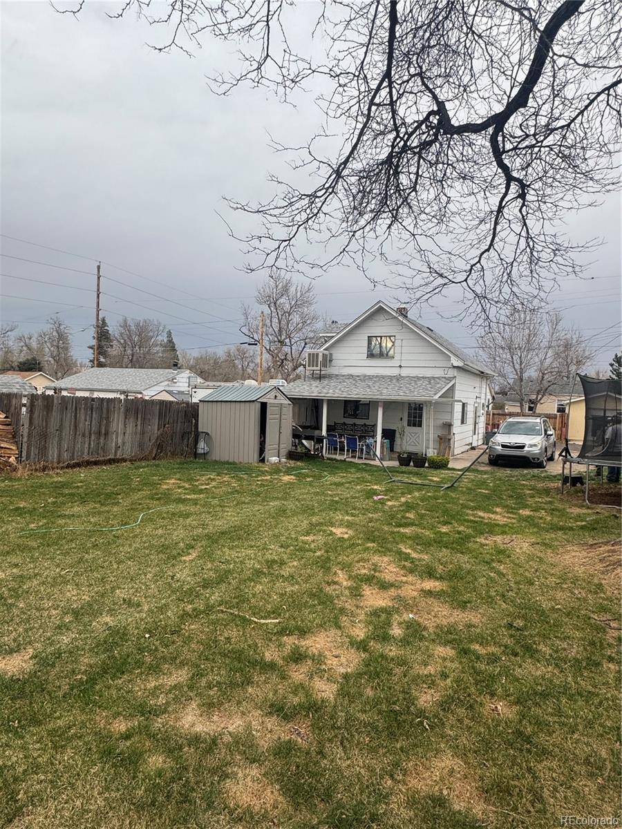 3120 S Pearl ST, Englewood, CO 80113