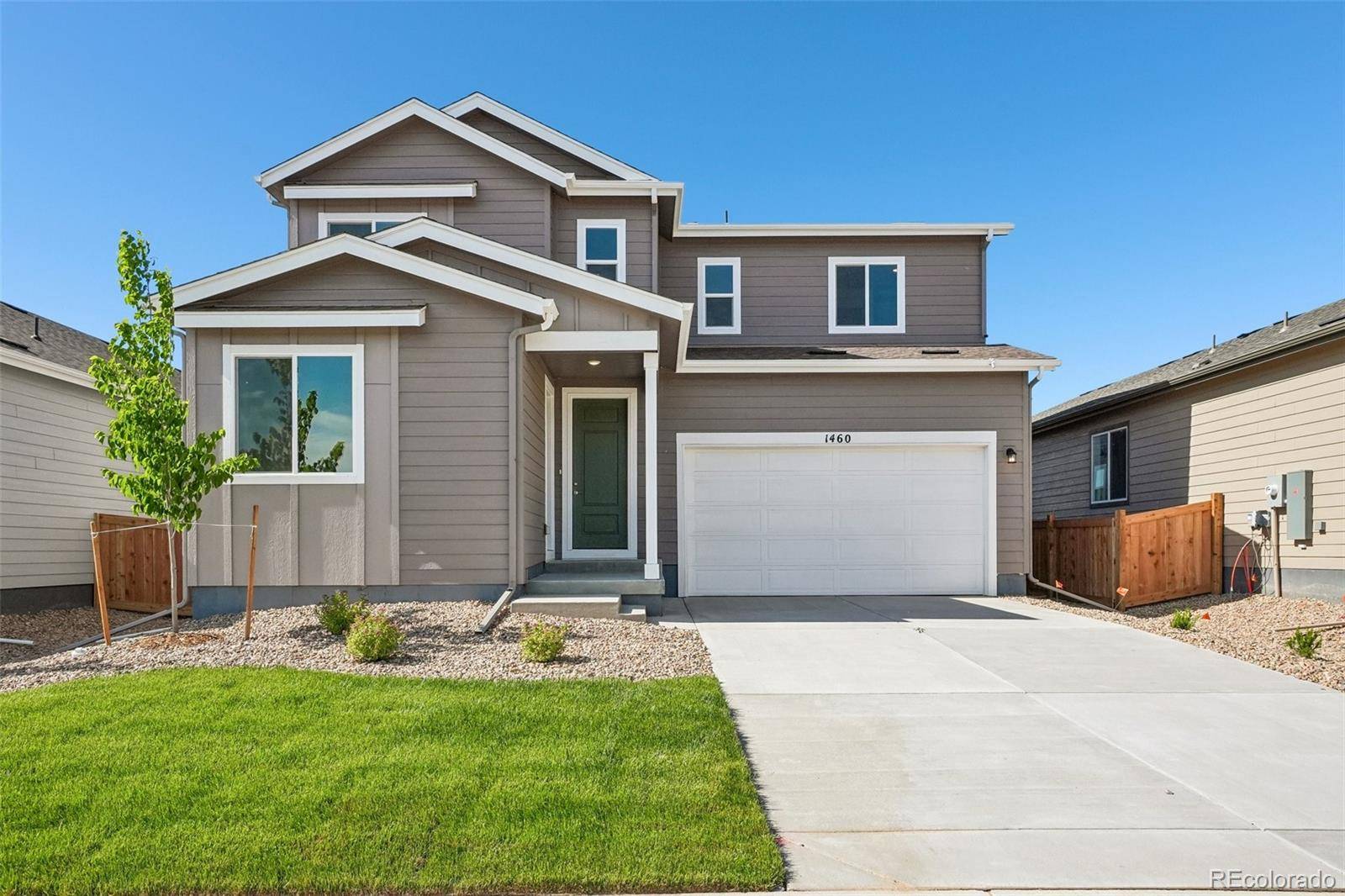 1460 Boyle ST, Windsor, CO 80550