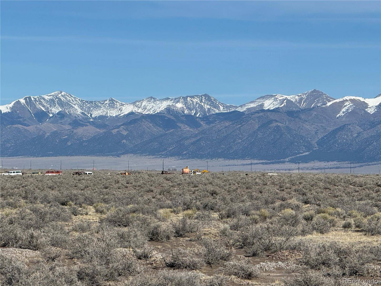 00 County Road 59, Center, CO 81125