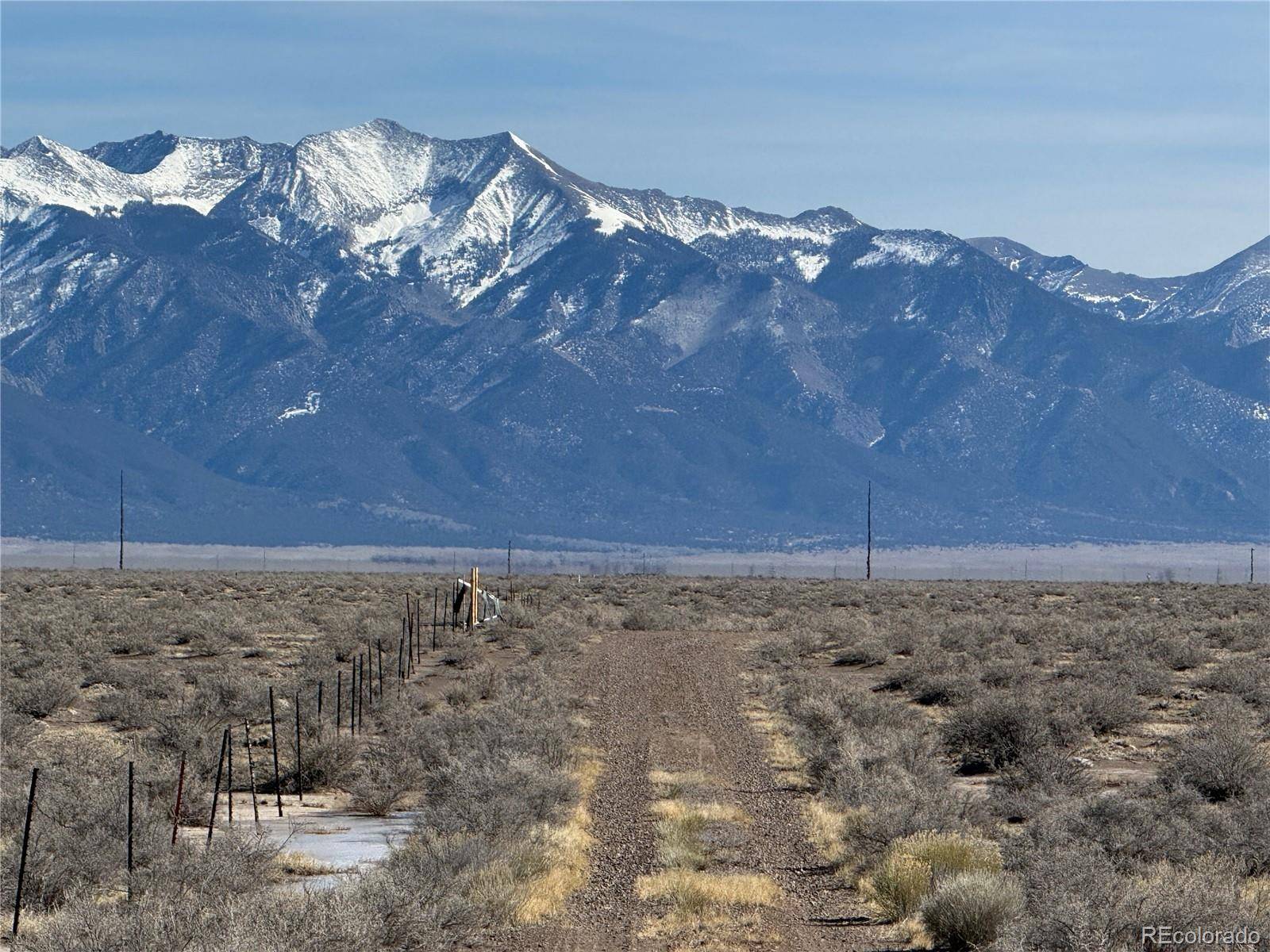 00 County Road 59, Center, CO 81125