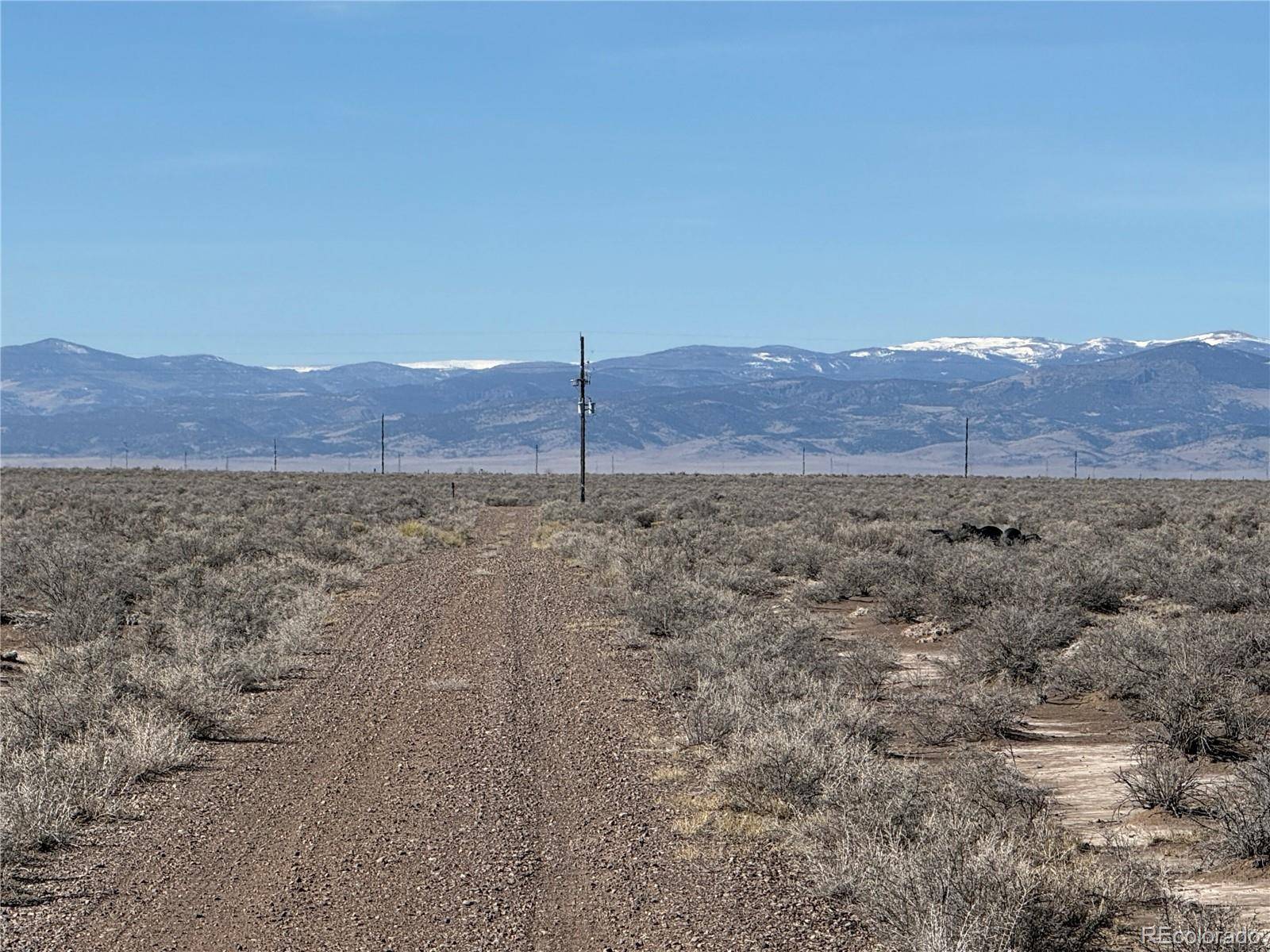 00 County Road 59, Center, CO 81125