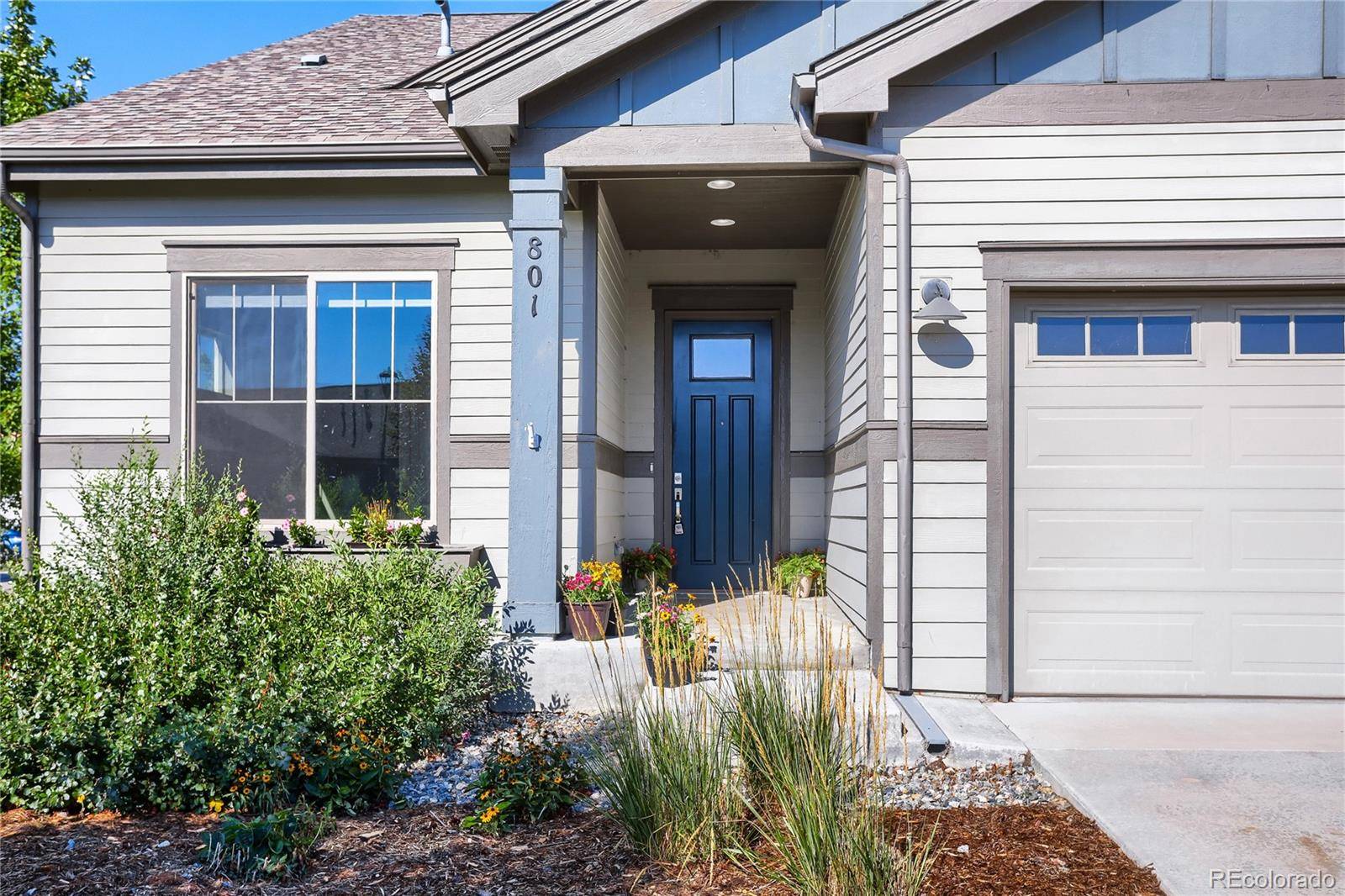801 Widgeon DR, Longmont, CO 80503