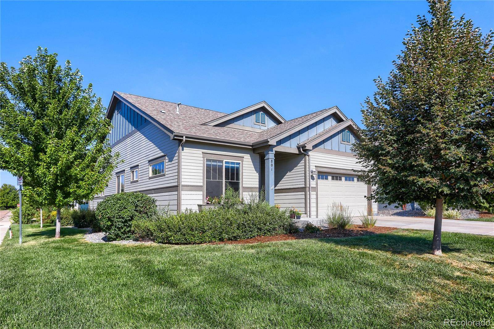801 Widgeon DR, Longmont, CO 80503
