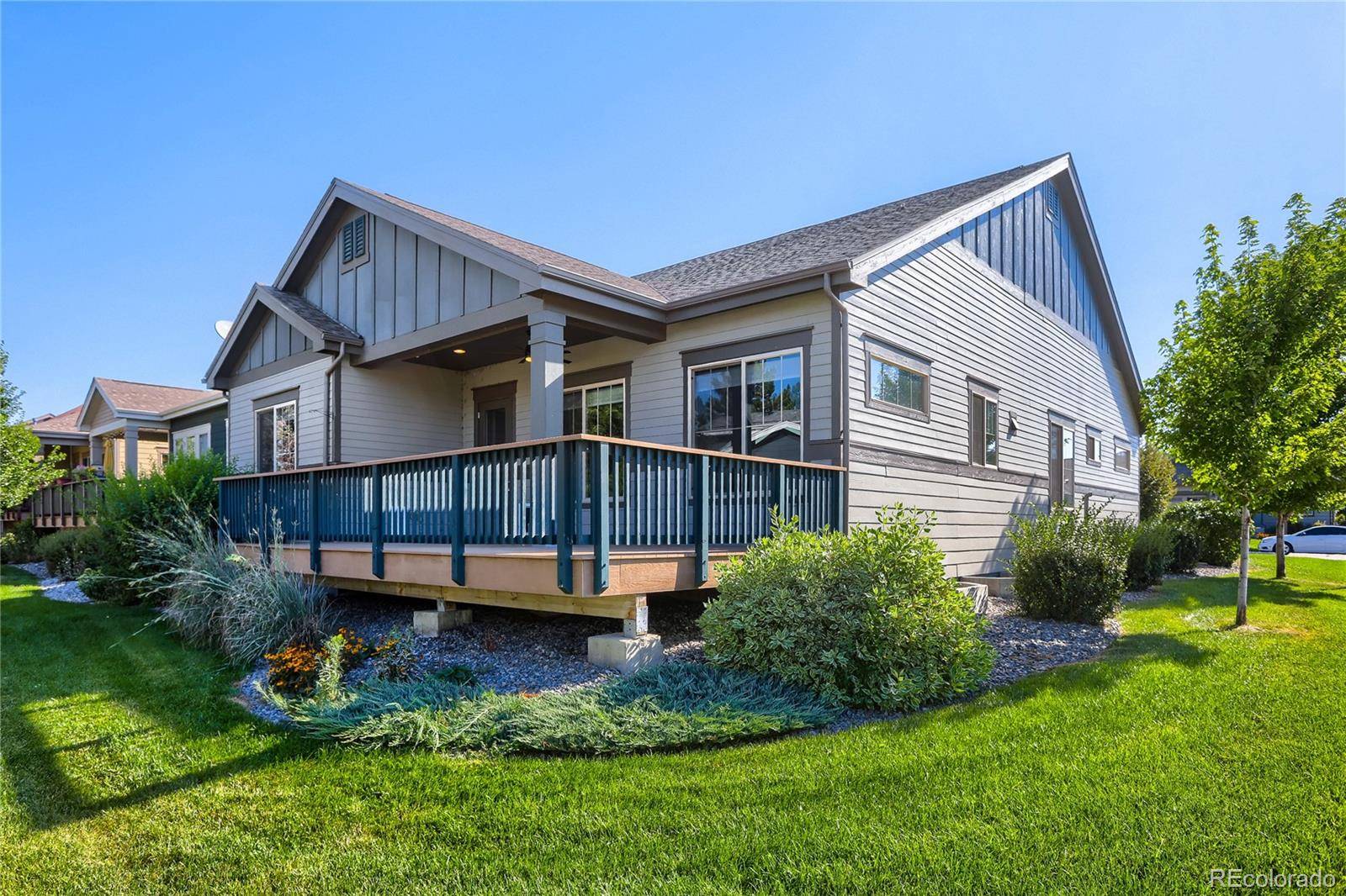 801 Widgeon DR, Longmont, CO 80503