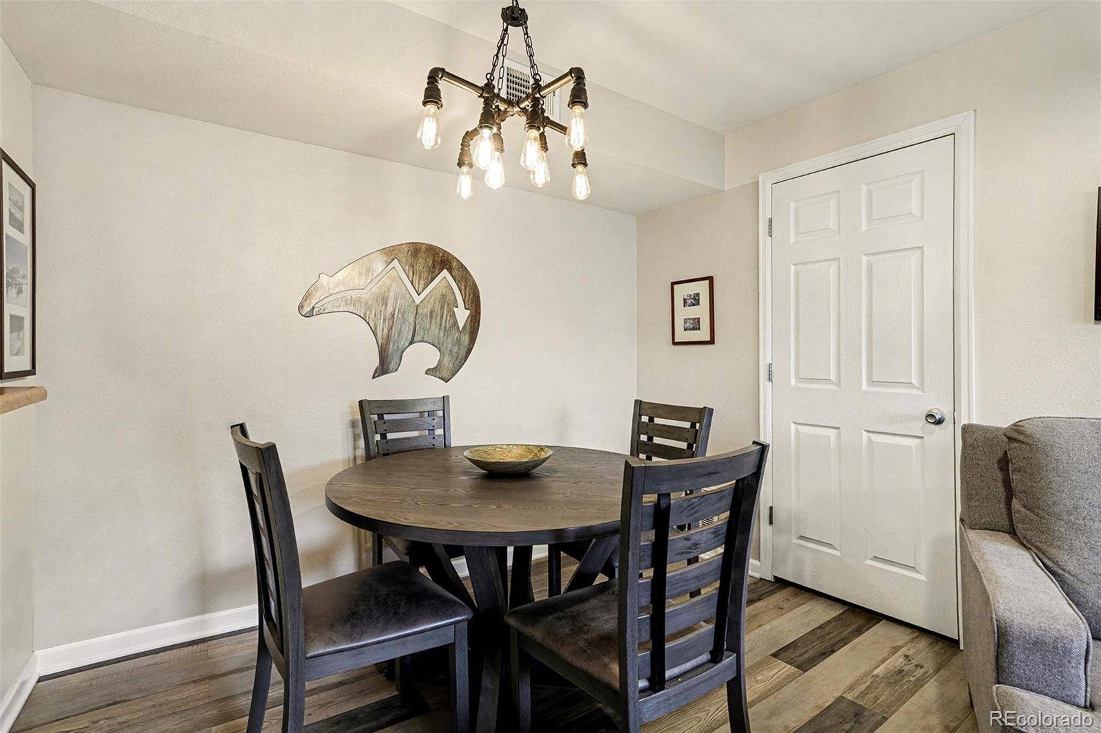 1890 Argentine ST #D304, Georgetown, CO 80444