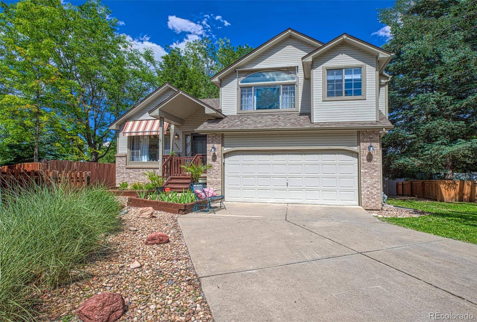 4945 Tesla CIR, Boulder, CO 80301