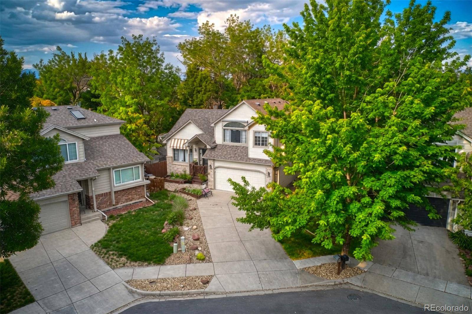 4945 Tesla CIR, Boulder, CO 80301
