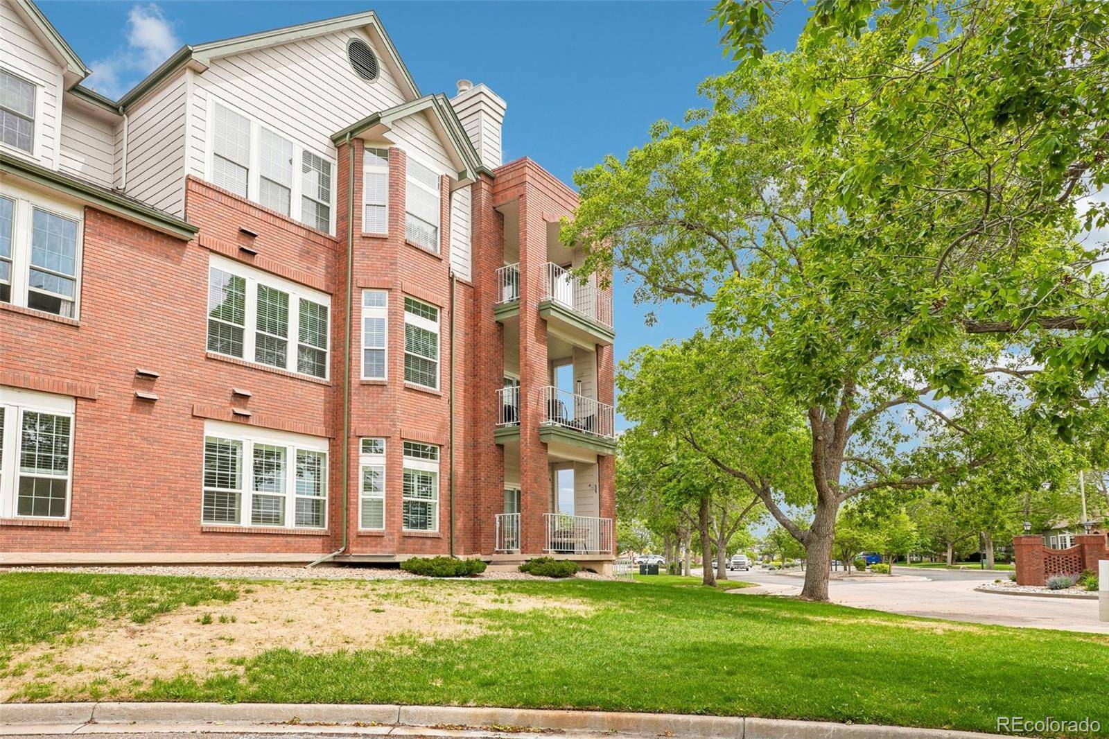 2897 W Riverwalk CIR #307, Littleton, CO 80123